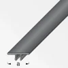 New MyTool Abdeckleiste Coasix schwarz