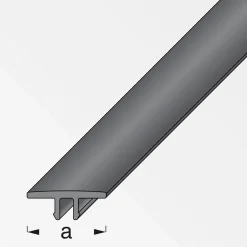 New MyTool Abdeckleiste Coasix schwarz