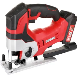 Best MyTool Akku-Bohrschrauber-Set Basic 4-teilig