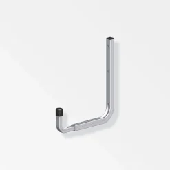 Outlet MyTool Blumenkastenhalter blank