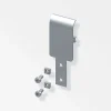 Discount MyTool coaxis Abhängeplatte