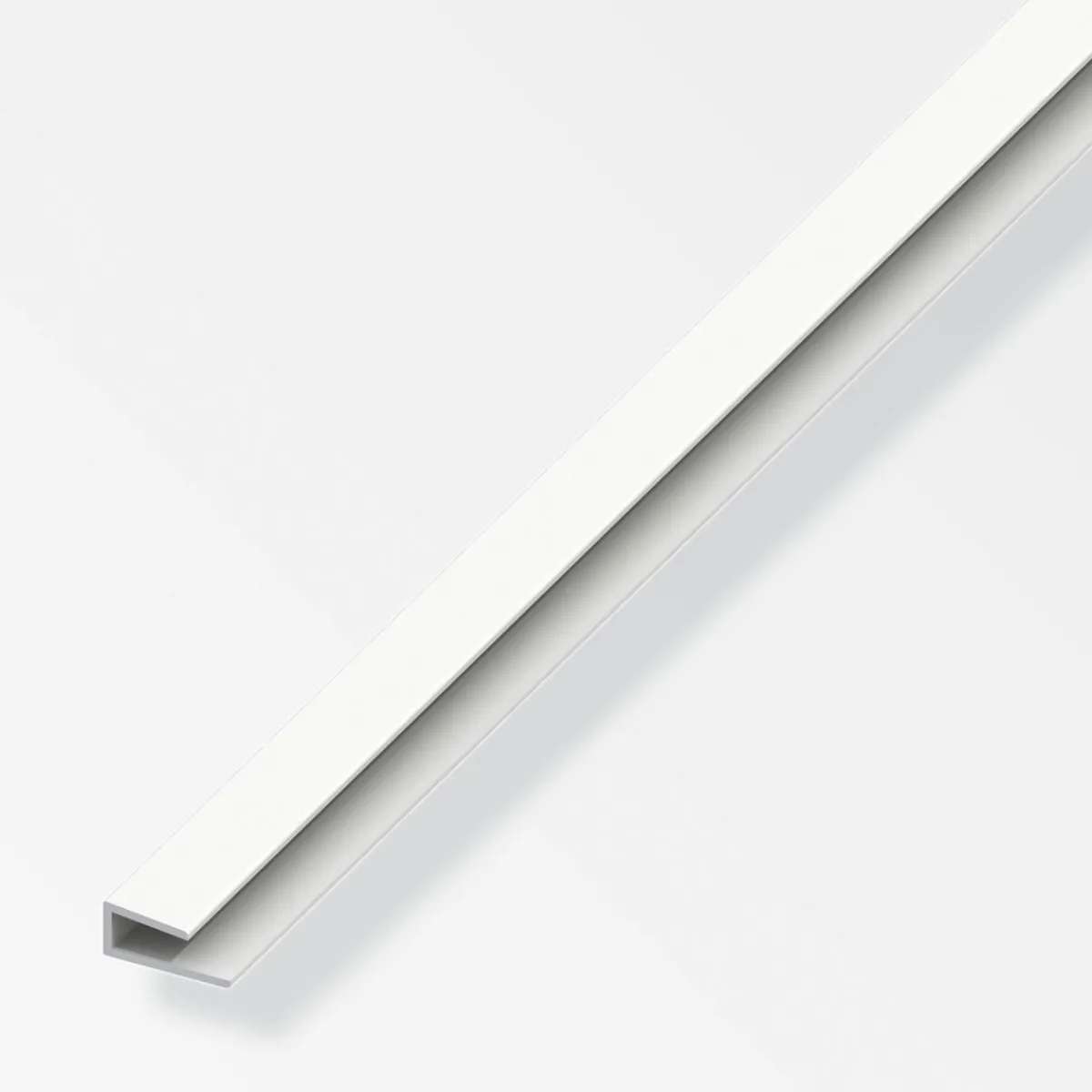 Sale MyTool Einfassprofil 3,5 mm 1m weiß
