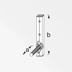 Online MyTool Felgenhalter Typ 19 140 x 90 mm