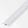 Online MyTool Flachstange 40 x 3 cm 1m silber