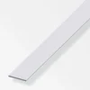 Hot MyTool Flachstange 30 x 2 cm silber
