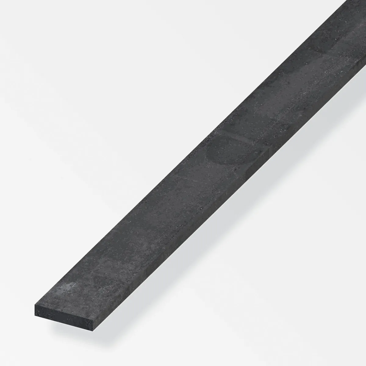 Discount MyTool Flachstange 0 x mm m warmgewalzt