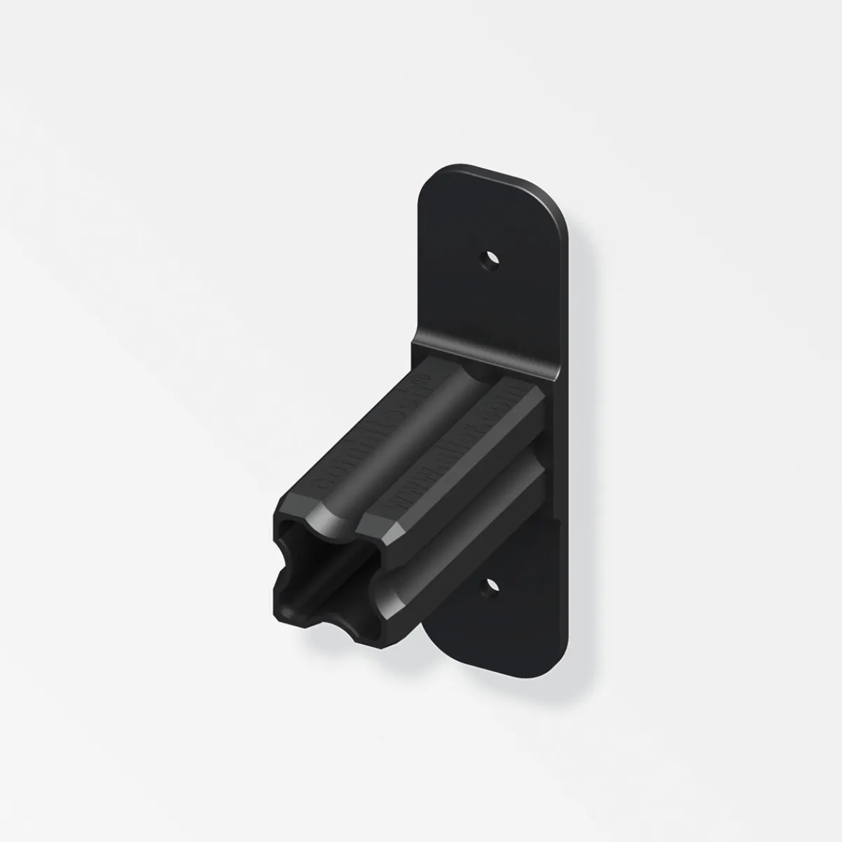Online MyTool Flansch-Verbinder 23,5 mm schwarz