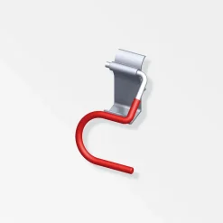 Outlet MyTool Gerätehalter Coasix rot