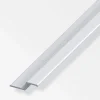 Sale MyTool Griffprofil 40 x 13 x 18 cm 1m silber