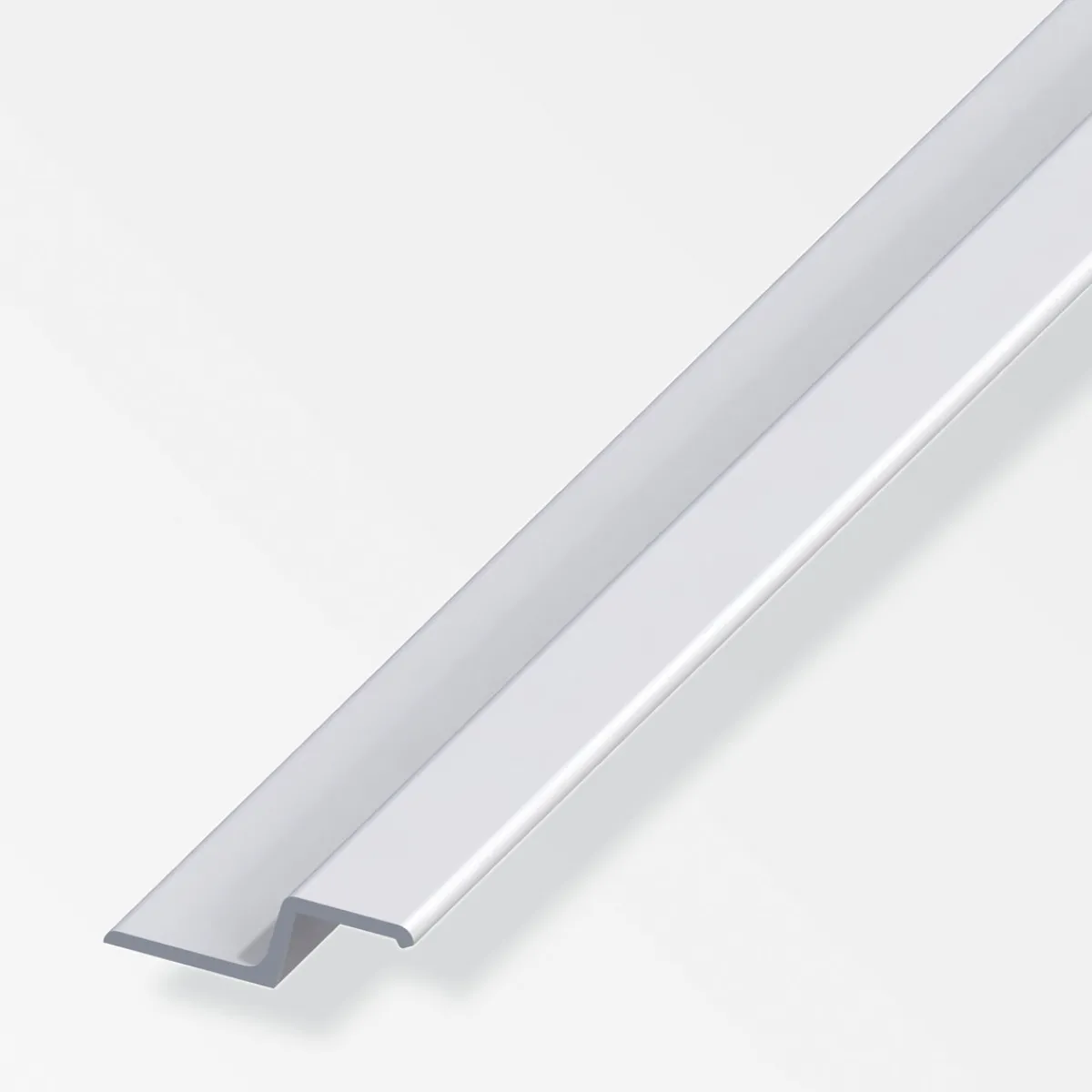Sale MyTool Griffprofil 40 x 13 x 18 cm 1m silber