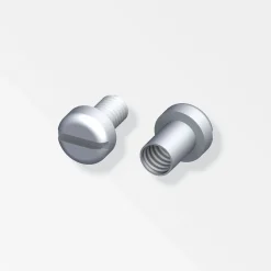 New MyTool Hülsenmutter-Set Prismatech M3 x 6-7 mm 24-teilig