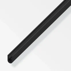 Outlet MyTool Kantenschutz 17 x 10,5 mm 2,5m schwarz