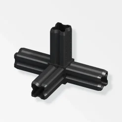 Clearance MyTool Knotenverbinder 23,5 cm schwarz