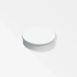 Discount MyTool Magnet 30 mm weiß 2 Stück