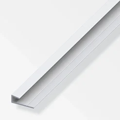 Discount MyTool Rahmeneinfass-Profil 5,1 mm 1m silber