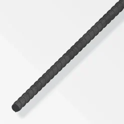 Best MyTool Rippenstahl 8 mm 2m