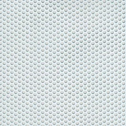 Hot MyTool Rundlochblech x 100 cm Durchmesser 4 mmx0,7mm silber