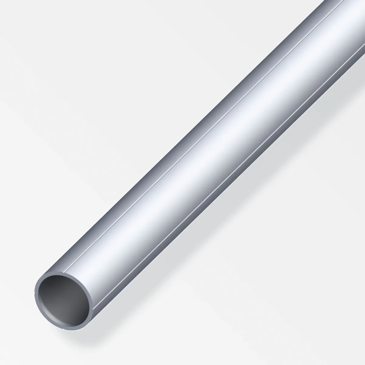 Clearance MyTool Rundrohr 19,5 mm 1m blank