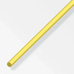 Outlet MyTool Rundstange 4 mm 1m messing