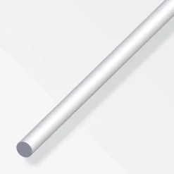 Discount MyTool Rundstange 8 mm 1m silber