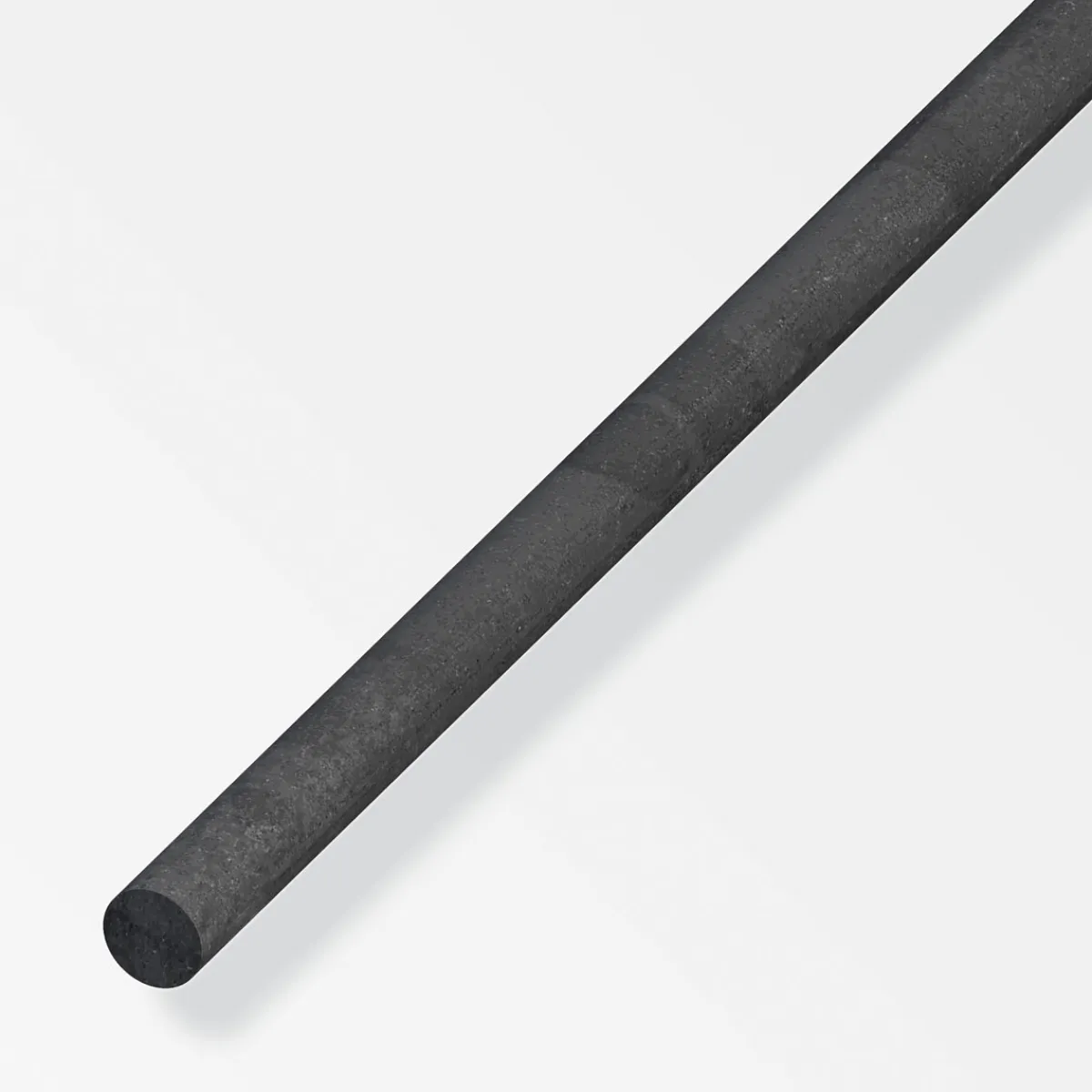 Outlet MyTool Rundstange 8 mm 2m warmgewalzt