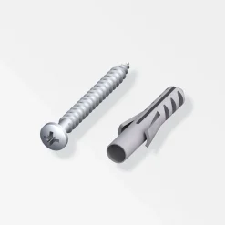 Sale MyTool Schrauben mit Dübel 4 x 40 mm 8 Stück