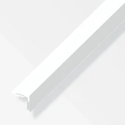 Best MyTool Sk-Winkel 0 x 0 mm m PVC weiß
