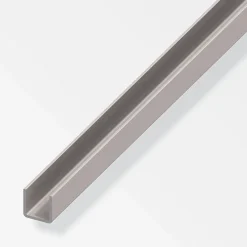 Outlet MyTool U-Profil 16 x 16 x 16 x 1,5 mm 1m kaltgewalzt