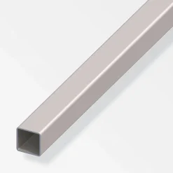 Hot MyTool Vierkant-Rohr 20 x 20 x 1,5 mm 1m kaltgewalzt