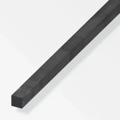 Discount MyTool Vierkant-Stange 10 x 10 mm 1m warmgewalzt