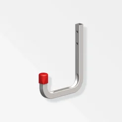 Discount MyTool Wandhaken 115 mm verzinkt