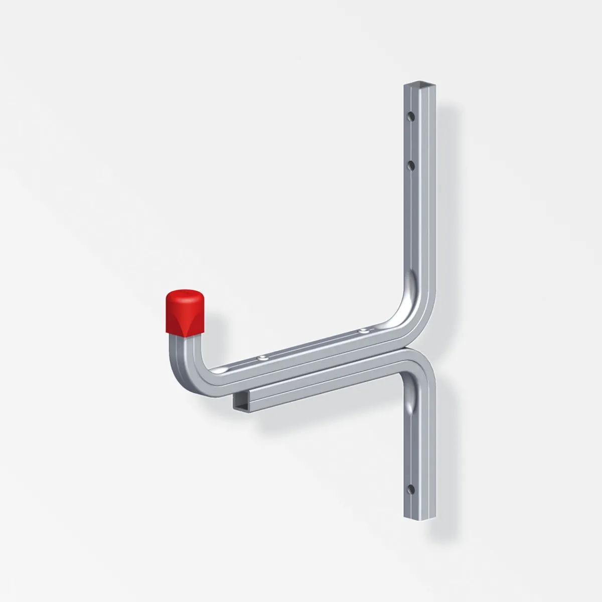 New MyTool Wandhaken 175 x 220 mm blank