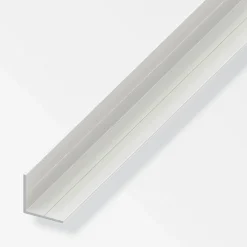 MyTool Winkel 23,5 mm 2,5m gleichschenklig weiß