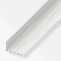 Sale MyTool Winkel 35,5 x 65,6 mm 1m ungleichschenklig weiß