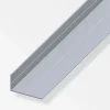 New MyTool Winkel 19,5 x 35,5 mm 1m ungleichschenklig blank