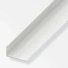 Best MyTool Winkel 29,5 x 53,6 mm 1m ungleichschenklig weiß