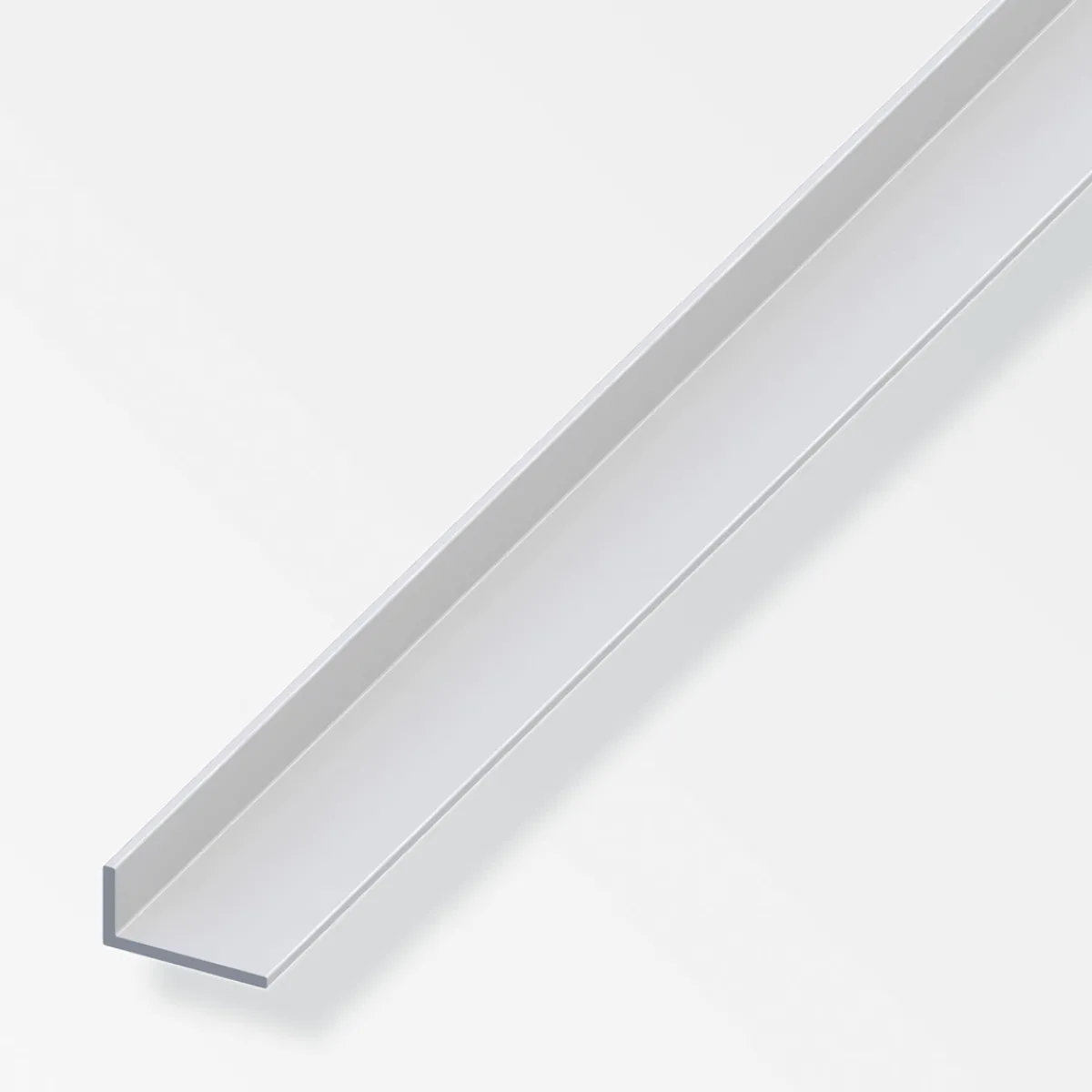 Clearance MyTool Winkel 20 x 10 x 1,5 cm 2m silber