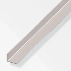 Clearance MyTool Winkel 20 x 15 x 1,5 mm 1m kaltgewalzt