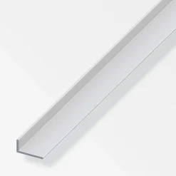 Outlet MyTool Winkel 30 x 20 x 2 mm 2m silber-eloxiert