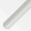 Discount MyTool Winkel 25 x 25 x 1,8 mm 1m weiß