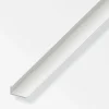 MyTool Winkel20 x 10 x 1,5 mm 2m weiß