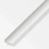 Discount MyTool Winkel 40 x 10 x 2 mm 1m weiß