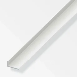 Sale MyTool Winkel 25 x 20 x 2 mm 1m weiß