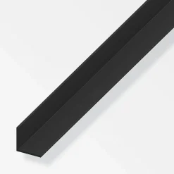 Outlet MyTool Winkel 15 x 15 x 1,2 mm schwarz