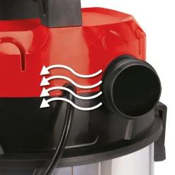 Online Einhell Nass-Trockensauger TE-VC 2230 SA