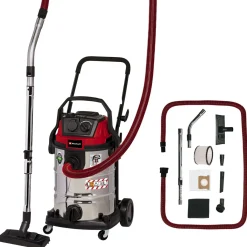 Sale Einhell Nass-Trockensauger TE-VC 2230 SACL