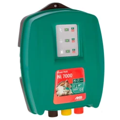 Sale Netzgerät Power Profi Ni 7000 230 V grün