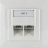 Online Schwaiger Netzwerk-Anschlussdose Cat6 AP