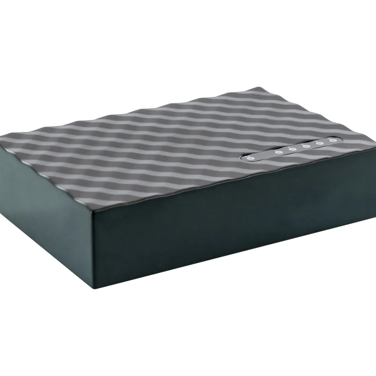 Discount Schwaiger Netzwerk Switch 5P 1000Mbit/s