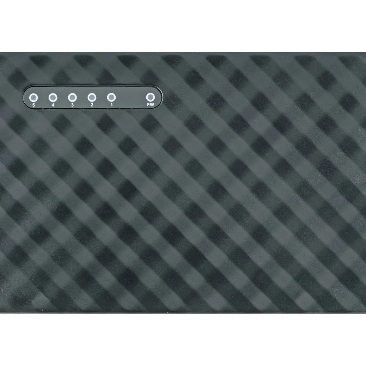 Discount Schwaiger Netzwerk Switch 5P 1000Mbit/s